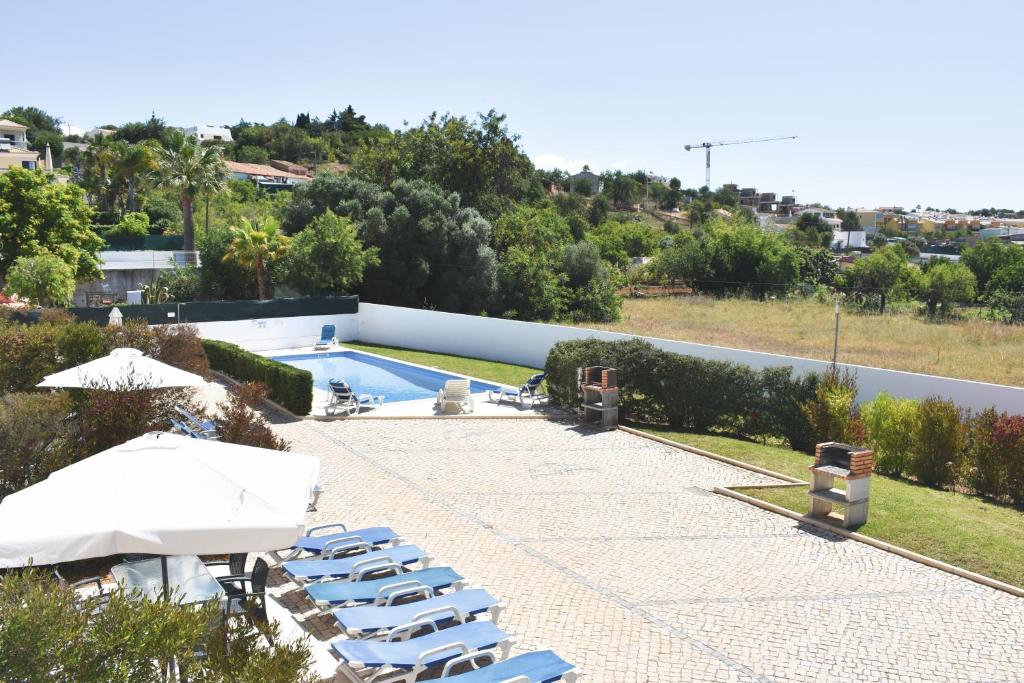 Villas Rocha room 2